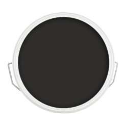 Ronseal Fence Life Plus Paint Tudor Black Oak - 5L -Rust-Oleum Store 12833707 3144944410818644