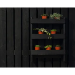 Ronseal Fence Life Plus Paint Tudor Black Oak - 5L -Rust-Oleum Store 12833707 5684944410635236