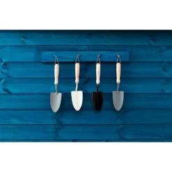 Ronseal Fence Life Plus Paint Midnight Blue - 5L -Rust-Oleum Store 12833724 1074942086999330