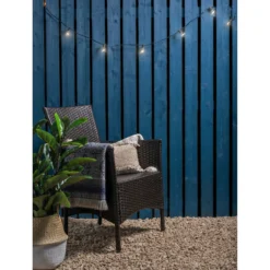 Ronseal Fence Life Plus Paint Midnight Blue - 5L -Rust-Oleum Store 12833724 2534942086954858