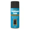 Rust-Oleum Chalk Board Spray Paint - Black - 400ml -Rust-Oleum Store 12833882 1114831908866556