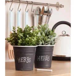 Rust-Oleum Chalk Board Spray Paint - Black - 400ml -Rust-Oleum Store 12833882 5314832963122539