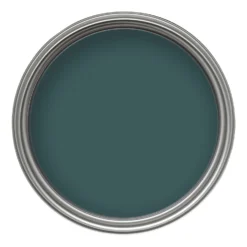 ELLE Decoration By Crown Flat Matt Paint Botanical Noir - Tester 125ml -Rust-Oleum Store 12834817 1224873905358527