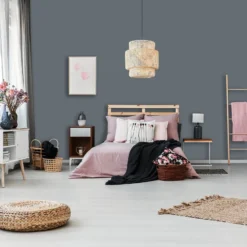 Homebase Matt Emulsion Paint Thunder - Tester 90ml 4 Homebase Matt Emulsion Paint Thunder - Tester 90ml -Rust-Oleum Store 12835323 1114833215678985