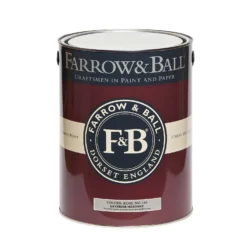Farrow & Ball Exterior Masonry Paint Cinder Rose - 5L -Rust-Oleum Store 12836274 2304951852440270