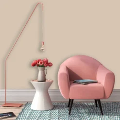 Homebase Matt Emulsion Paint Stone Beige - 2.5L -Rust-Oleum Store 12836388 1414833205037157