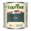Cuprinol Garden Shades Tester - Sage - 125ml 2 Cuprinol Garden Shades Tester - Sage - 125ml -Rust-Oleum Store 12836773 5664831918269483