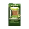 Cuprinol One Coat Sprayable Shed & Fence Paint - Autumn Gold - 5L -Rust-Oleum Store 12836868 7844831917786732