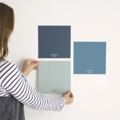 Craig & Rose 1829 Matt Paint Colour Patch Damson 5 Craig & Rose 1829 Matt Paint Colour Patch Damson -Rust-Oleum Store 12838163 2014832983688619