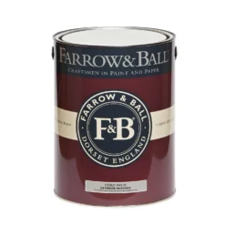 Farrow & Ball Exterior Masonry Cord - 5L -Rust-Oleum Store 12839075 8604951867146666