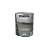 Ronseal Diamond Hard Slate - Floor Paint - 750ml -Rust-Oleum Store 12839737 6894849564527768