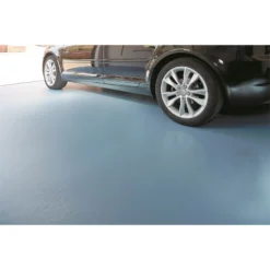 Ronseal Diamond Hard Slate - Garage Floor Paint - 2.5L -Rust-Oleum Store 12840066 1824832991087495