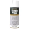 Rust-Oleum Surface Primer Spray Paint - White - 400ml