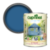 Cuprinol Garden Shades Paint Barleywood - 5L -Rust-Oleum Store 12840648 6584949842387092