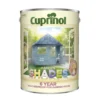 Cuprinol Garden Shades Forget Me Not- 5L 2 Cuprinol Garden Shades Forget Me Not- 5L -Rust-Oleum Store 12840743 3934831971617283