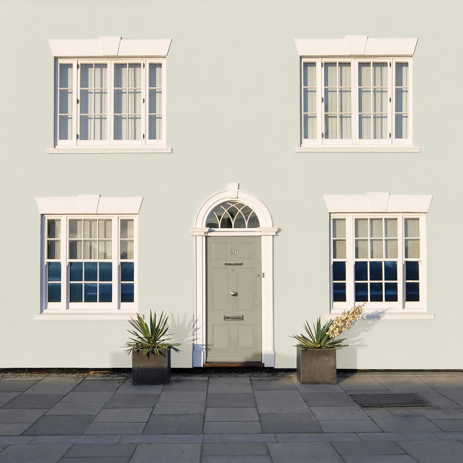 Sandtex® Ultra Smooth Masonry Paint Chalk Hill - 10L Sandtex® Ultra Smooth Masonry Paint Chalk Hill - 10L -Rust-Oleum Store 12841188 1004872086206557