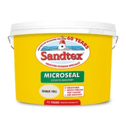 Sandtex® Ultra Smooth Masonry Paint Chalk Hill - 10L 9 Sandtex® Ultra Smooth Masonry Paint Chalk Hill - 10L -Rust-Oleum Store 12841188 1074872086310135