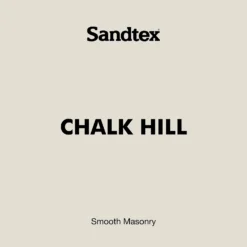 Sandtex® Ultra Smooth Masonry Paint Chalk Hill - 10L 10 Sandtex® Ultra Smooth Masonry Paint Chalk Hill - 10L -Rust-Oleum Store 12841188 7154872086347365