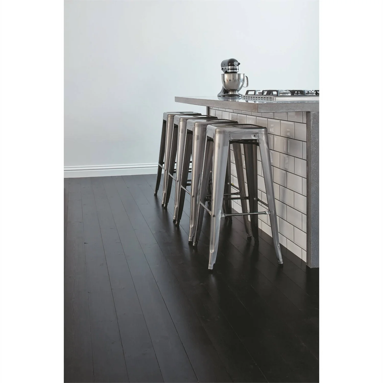 Ronseal Diamond Hard Black - Floor Paint - 750ml Ronseal Diamond Hard Black - Floor Paint - 750ml -Rust-Oleum Store 12841581 3284833167346462