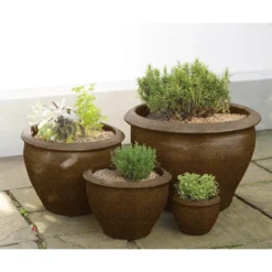 Rust-Oleum Textured Spray Paint - Autumn Brown - 400ml -Rust-Oleum Store 12841757 3734832993616072