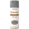 Rust-Oleum Textured Spray Paint - Aged Iron - 400ml
