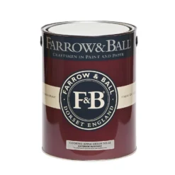 Farrow & Ball Exterior Masonry Cooking Apple Green - 5L -Rust-Oleum Store 12842967 8864951859180115