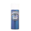 Hammerite White - Hammered Exterior Aerosol Paint - 400ml