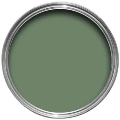 Farrow & Ball Exterior Masonry Calke Green - 5L -Rust-Oleum Store 12843376 6964951868714859