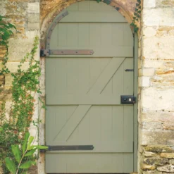 Farrow & Ball Exterior Masonry Lichen - 5L -Rust-Oleum Store 12844699 5014906546319076