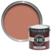 Farrow & Ball Estate Matt Emulsion Paint Red Earth - 2.5L 2 Farrow & Ball Estate Matt Emulsion Paint Red Earth - 2.5L -Rust-Oleum Store 12844924 1704952918712339
