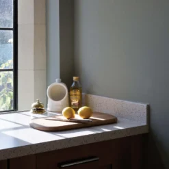 Farrow & Ball Exterior Masonry Paint Pigeon - 5L -Rust-Oleum Store 12845523 5744952921624130