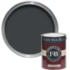 Farrow & Ball Exterior Masonry Off-Black - 5L -Rust-Oleum Store 12845526 1964951869353031