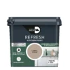 Maison Deco Refresh Kitchen Cupboards, Worktops & Splashbacks Paint Camel - 750ml -Rust-Oleum Store 12878342 7354866385092648