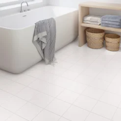 Maison Deco Refresh Floor & Stairs Paint Cool White - 2L -Rust-Oleum Store 12878367 1214866378685191