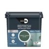 Maison Deco Refresh Bathroom Wall Tile Paint Forest Green - 750ml 1 Maison Deco Refresh Bathroom Wall Tile Paint Forest Green - 750ml -Rust-Oleum Store 12878384 1364866342608454