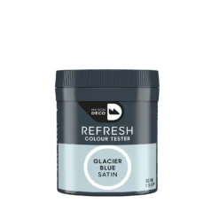 Maison Deco Refresh Glacier Blue -Tester 50ml
