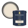 Dulux Heritage Matt Emulsion Paint Candle Cream - 2.5L 2 Dulux Heritage Matt Emulsion Paint Candle Cream - 2.5L -Rust-Oleum Store 12881983 8684843785058236