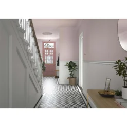 Dulux Heritage Matt Emulsion Paint Wiltshire White - 2.5L -Rust-Oleum Store 12881989 1554843786264761