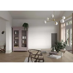 Dulux Heritage Matt Emulsion Paint Wiltshire White - 2.5L -Rust-Oleum Store 12881989 3164843786168572