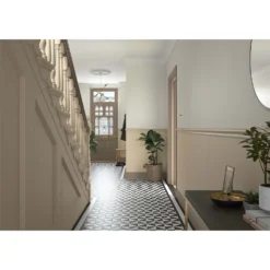 Dulux Heritage Matt Emulsion Paint Pearl Barley - Tester 125ml -Rust-Oleum Store 12886124 7194843801273200