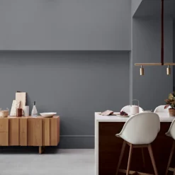 Crown Easyclean Kitchen Paint City Break - 0.04L -Rust-Oleum Store 12886619 2554853989685907