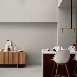 Crown Easyclean Kitchen Paint Grey Putty - 0.04L -Rust-Oleum Store 12886621 2124853989706787