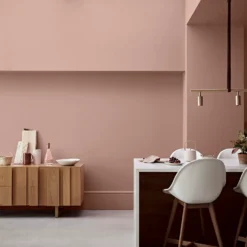 Crown Easyclean Kitchen Paint Powdered Clay - 0.04L -Rust-Oleum Store 12886740 1574853989711374