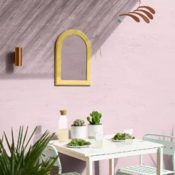 Sandtex Ultra Smooth Masonry Paint Somerset Pink - Tester -Rust-Oleum Store 12886750 1014855752650379