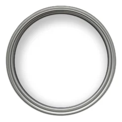 Crown Easyclean Bathroom Paint Brilliant White - 1L -Rust-Oleum Store 12886752 2114853415400017