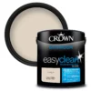 Crown Easyclean® Mouldguard+ Bathroom Mid Sheen Washable Multi Surface Paint Paint Wheatgrass® - 2.5 L -Rust-Oleum Store 12886950 2084847490683109