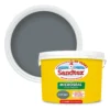 Sandtex® Ultra Smooth Masonry Paint Slate Grey - 10L -Rust-Oleum Store 12886985 1534855755632346