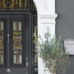 Sandtex® Ultra Smooth Masonry Paint Slate Grey - 5L -Rust-Oleum Store 12886989 1384855754701884