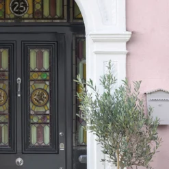 Sandtex® Ultra Smooth Masonry Paint Somerset Pink - 5L -Rust-Oleum Store 12886992 1254855755294654