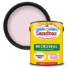 Sandtex® Ultra Smooth Masonry Paint Somerset Pink - 5L -Rust-Oleum Store 12886992 1984855755131763